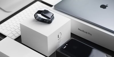 Premium Apple Products